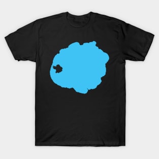 Crater Lake T-Shirt